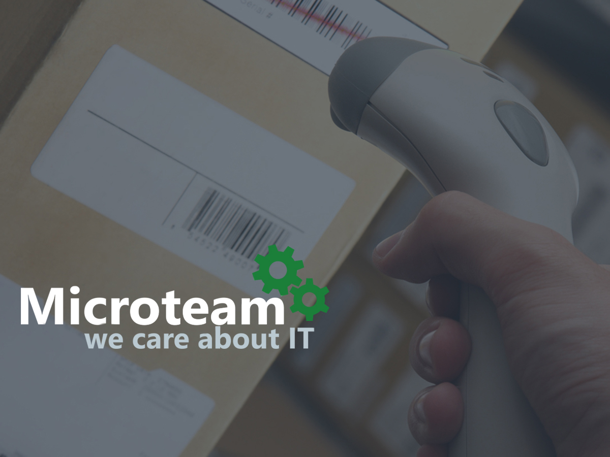 Microteam Parcel Asset Managment | Microteam Limited